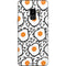 Bouffants and Broken Hearts Eggs Galaxy S9 Skin